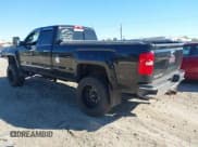 ✅ 2015 GMC Sierra 2500HD SLT • VIN: 1GT22ZEG8FZ530590 • Lot: 43354434. Listed on IAAI with 134,643 mi. Free auction sales archive from the USA and detailed vehicle history report at DreamBid. Image 3.