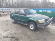 ✅ 1999 Ford Explorer XLT • VIN: 1FMZU32E7XZB57306 • Лот: 41519800. Опубликован ранее на IAAI с пробегом 226 932 миль. Бесплатный доступ к архиву аукционных продаж из США и подробный отчёт об истории автомобиля на DreamBid. Изображение 1.