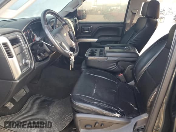 ✅ 2018 Chevrolet Silverado 1500 LT • VIN: 3GCPCREC6JG261062 • Lot: 91107325. Wystawiony na Copart z przebiegiem 150 265 mil. Bezpłatny archiwum sprzedaży aukcyjnych z USA i szczegółowy raport historii pojazdu na DreamBid. Zdjęcie 7.