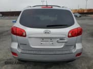 ✅ 2007 Hyundai Santa Fe GLS • VIN: 5NMSG13D77H091190 • Lot: 91096695. Listed on Copart with 204,104 mi. Free auction sales archive from the USA and detailed vehicle history report at DreamBid. Image 6.