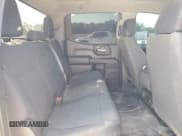 ✅ 2021 Chevrolet Silverado 1500 Custom • VIN: 1GCPWBEH8MZ161608 • Lot: 66520734. Wystawiony na Copart z przebiegiem 97 110 mil. Bezpłatny archiwum sprzedaży aukcyjnych z USA i szczegółowy raport historii pojazdu na DreamBid. Zdjęcie 10.