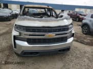 ✅ 2021 Chevrolet Silverado 1500 LT • VIN: 3GCUYDET0MG178514 • Lot: 66687235. Listed on Copart with Not provided. Free auction sales archive from the USA and detailed vehicle history report at DreamBid. Image 5.