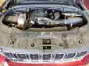 2023 Jeep Grand Cherokee Altitude X z VIN 1C4RJHAGXPC543993, wystawiony jako Copart lot #49541185 z przebiegiem 35 390 mil mil oraz Szkoda całkowita • Salvage title. Historia ofert i sprzedaży dostępna na DreamBid. Obrazek 12.