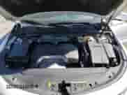 ✅ 2017 Chevrolet Impala LT • VIN: 2G1105SAXH9192044 • Lot: 48866983. Wystawiony na Copart z przebiegiem 217 389 mil mil. Skorzystaj z bezpłatnego archiwum sprzedaży aukcyjnych z USA i zobacz szczegółowy raport historii pojazdu na DreamBid. Zdjęcie 11.