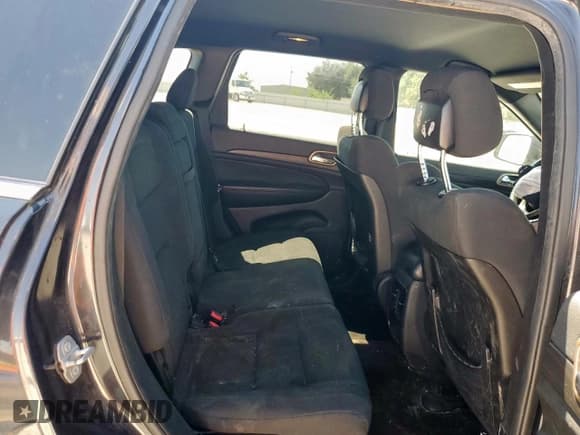 ✅ 2015 Jeep Grand Cherokee Laredo • VIN: 1C4RJEAG5FC707079 • Lot: 80196935. Listed on Copart with 157,961 mi. Free auction sales archive from the USA and detailed vehicle history report at DreamBid. Image 10.