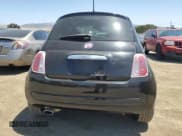 ✅ 2015 FIAT 500 Pop • VIN: 3C3CFFAR8FT657611 • Lot: 59557235. Listed on Copart with 146,754 mi. Free auction sales archive from the USA and detailed vehicle history report at DreamBid. Image 6.