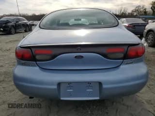 ✅ 1998 Ford Taurus LX • VIN: 1FAFP52U2WG248212 • Lot: 82638364. Listed on Copart with 191,643 mi. Free auction sales archive from the USA and detailed vehicle history report at DreamBid. Image 6.