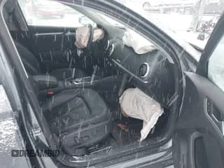 ✅ 2015 Audi A3 Premium Plus • VIN: WAUEFGFF7F1121925 • Lot: 43783934. Wystawiony na IAAI z przebiegiem 55 160 mil. Bezpłatny archiwum sprzedaży aukcyjnych z USA i szczegółowy raport historii pojazdu na DreamBid. Zdjęcie 5.