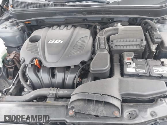 ✅ 2014 Hyundai Sonata Limited • VIN: 5NPEC4AC0EH840996 • Лот: 43621814. Опубликован ранее на IAAI с пробегом 118 984 миль. Бесплатный доступ к архиву аукционных продаж из США и подробный отчёт об истории автомобиля на DreamBid. Изображение 10.