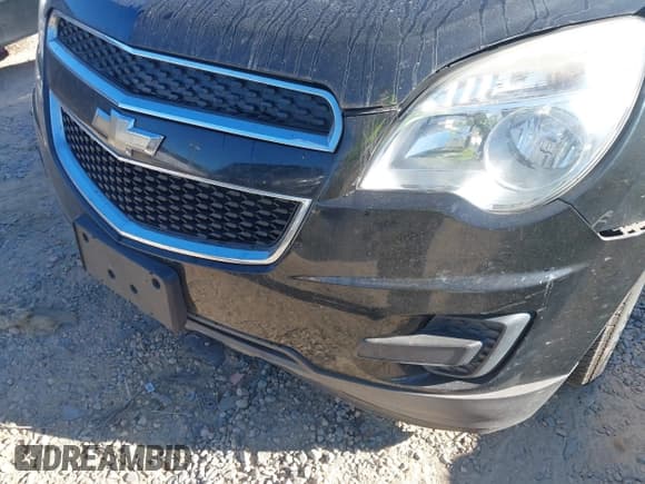 ✅ 2012 Chevrolet Equinox LS • VIN: 2GNFLCEK1C6159920 • Лот: 43387033. Опубликован ранее на IAAI с пробегом 174 970 миль. Бесплатный доступ к архиву аукционных продаж из США и подробный отчёт об истории автомобиля на DreamBid. Изображение 13.