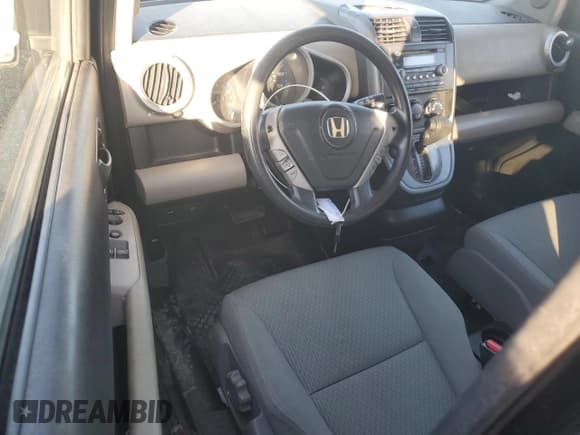 ✅ 2008 Honda Element EX • VIN: 5J6YH18798L015877 • Lot: 85297725. Listed on Copart with 168,561 mi. Free auction sales archive from the USA and detailed vehicle history report at DreamBid. Image 8.