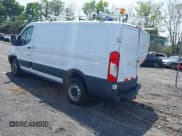 ✅ 2016 Ford Transit Cargo • VIN: 1FTYR1YM0GKB55605 • Lot: 42211489. Listed on IAAI with Not provided. Free auction sales archive from the USA and detailed vehicle history report at DreamBid. Image 3.