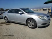 ✅ 2011 Chevrolet Malibu 1LT • VIN: 1G1ZC5E12BF127547 • Lot: 68789045. Listed on Copart with 150,539 mi. Free auction sales archive from the USA and detailed vehicle history report at DreamBid. Image 4.