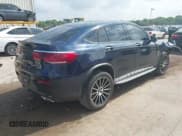 ✅ 2021 Mercedes-Benz GLC 300 • VIN: W1N0J8EB0MF965460 • Lot: 42701106. Listed on IAAI with 26,354 mi. Free auction sales archive from the USA and detailed vehicle history report at DreamBid. Image 4.