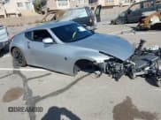 ✅ 2020 Nissan 370Z Sport Touring • VIN: JN1AZ4EH4LM820016 • Lot: 41566930. Wystawiony na IAAI z przebiegiem Nie podano. Bezpłatny archiwum sprzedaży aukcyjnych z USA i szczegółowy raport historii pojazdu na DreamBid. Zdjęcie 1.