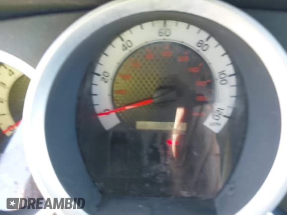 ✅ 2011 Toyota Tacoma • VIN: 5TFPX4EN8BX006550 • Lot: 42051531. Listed on IAAI with 138,480 mi. Free auction sales archive from the USA and detailed vehicle history report at DreamBid. Image 7.