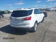 ✅ 2019 Chevrolet Equinox Premier • VIN: 2GNAXNEV6K6100056 • Лот: 43483243. Опубликован ранее на IAAI с пробегом 107 558 миль. Бесплатный доступ к архиву аукционных продаж из США и подробный отчёт об истории автомобиля на DreamBid. Изображение 4.