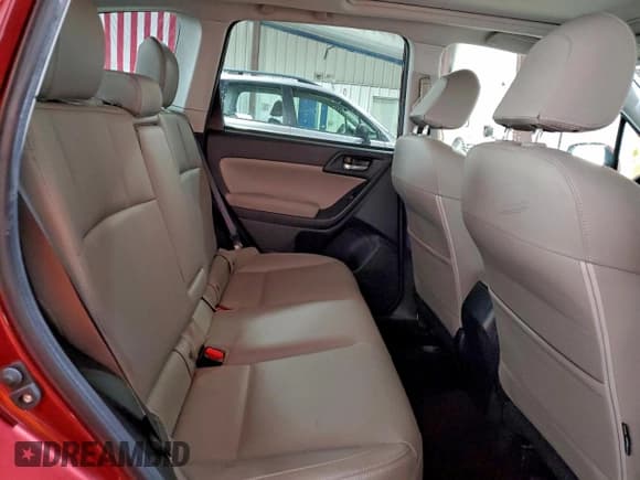 ✅ 2017 Subaru Forester Limited • VIN: JF2SJAJC9HH563003 • Lot: 93839725. Listed on Copart with 117,138 mi. Free auction sales archive from the USA and detailed vehicle history report at DreamBid. Image 11.