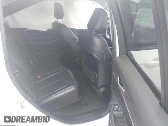 ✅ 2023 Jeep Grand Cherokee Limited • VIN: 1C4RJHBG3PC643173 • Lot: 42893164. Listed on IAAI with 20,323 mi. Free auction sales archive from the USA and detailed vehicle history report at DreamBid. Image 8.