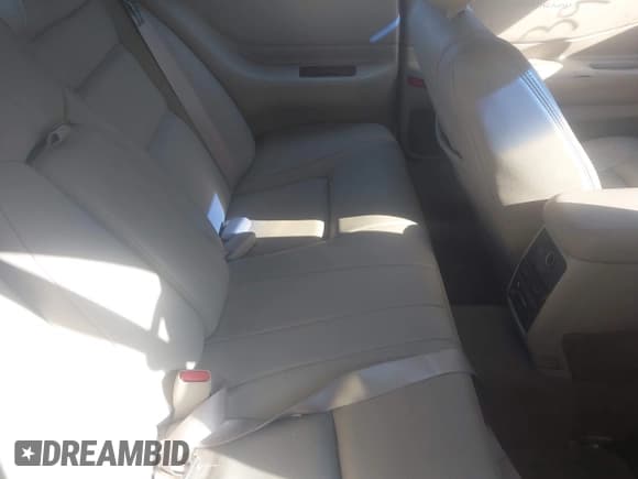 ✅ 1997 Cadillac Eldorado • VIN: 1G6EL12Y4VU602876 • Lot: 43239613. Listed on IAAI with 79,117 mi. Free auction sales archive from the USA and detailed vehicle history report at DreamBid. Image 8.