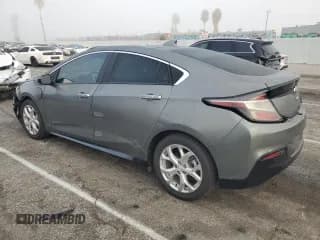 ✅ 2017 Chevrolet Volt Premier • VIN: 1G1RD6S52HU110410 • Lot: 73432144. Wystawiony na Copart z przebiegiem 86 551 mil. Bezpłatny archiwum sprzedaży aukcyjnych z USA i szczegółowy raport historii pojazdu na DreamBid. Zdjęcie 2.