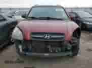 ✅ 2006 Hyundai Tucson GLS • VIN: KM8JN72D76U425436 • Lot: 85708794. Wystawiony na Copart z przebiegiem 110 326 mil mil. Skorzystaj z bezpłatnego archiwum sprzedaży aukcyjnych z USA i zobacz szczegółowy raport historii pojazdu na DreamBid. Zdjęcie 5.