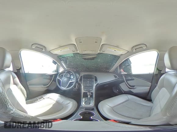 ✅ 2014 Buick Verano • VIN: 1G4PN5SK1E4218343 • Lot: 71005455. Wystawiony na Copart z przebiegiem 150 690 mil. Bezpłatny archiwum sprzedaży aukcyjnych z USA i szczegółowy raport historii pojazdu na DreamBid. Zdjęcie 15.