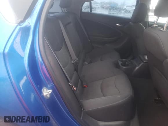 ✅ 2017 Chevrolet Volt LT • VIN: 1G1RC6S54HU117832 • Lot: 41621864. Wystawiony na Copart z przebiegiem Nie podano. Bezpłatny archiwum sprzedaży aukcyjnych z USA i szczegółowy raport historii pojazdu na DreamBid. Zdjęcie 10.