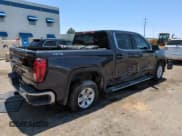 ✅ 2022 GMC Sierra 1500 SLE • VIN: 3GTUUBET9NG628727 • Лот: 59986215. Опубликован ранее на Copart с пробегом 81 193 миль. Бесплатный доступ к архиву аукционных продаж из США и подробный отчёт об истории автомобиля на DreamBid. Изображение 3.