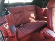 ✅ 1989 Ford Mustang • VIN: 1FABP44E1KF158242 • Лот: 46668475. Опубликован ранее на Copart с пробегом 90 015 миль. Бесплатный доступ к архиву аукционных продаж из США и подробный отчёт об истории автомобиля на DreamBid. Изображение 10.