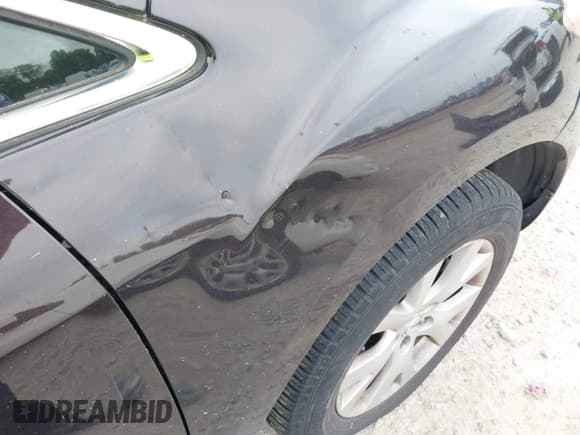 ✅ 2009 Mazda CX-7 Grand Touring • VIN: JM3ER293390226364 • Лот: 42360844. Опубликован ранее на IAAI с пробегом 136 399 миль. Бесплатный доступ к архиву аукционных продаж из США и подробный отчёт об истории автомобиля на DreamBid. Изображение 6.