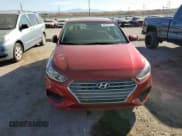 ✅ 2019 Hyundai Accent SEL • VIN: 3KPC24A39KE071540 • Лот: 89192375. Опубликован ранее на Copart с пробегом 63 966 миль. Бесплатный доступ к архиву аукционных продаж из США и подробный отчёт об истории автомобиля на DreamBid. Изображение 5.