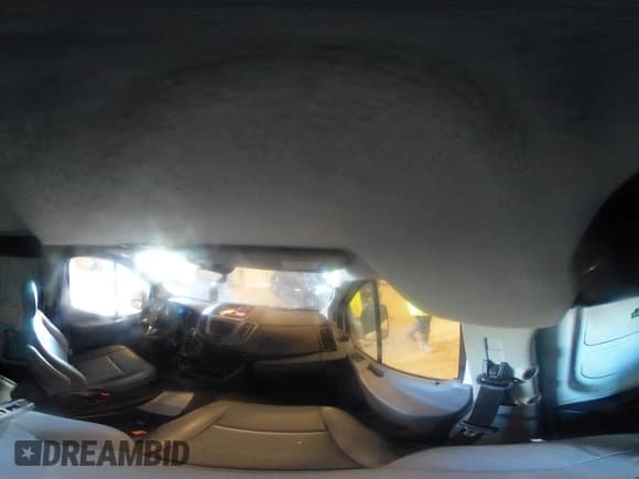 ✅ 2017 Ford Transit • VIN: 1FTYR2ZM3HKB56625 • Лот: 43711786. Опубликован ранее на IAAI с пробегом 295 131 миль. Бесплатный доступ к архиву аукционных продаж из США и подробный отчёт об истории автомобиля на DreamBid. Изображение 19.