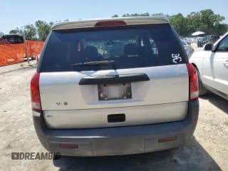 ✅ 2005 Saturn VUE • VIN: 5GZCZ33D15S828166 • Lot: 54489795. Wystawiony na Copart z przebiegiem 175 890 mil. Bezpłatny archiwum sprzedaży aukcyjnych z USA i szczegółowy raport historii pojazdu na DreamBid. Zdjęcie 6.