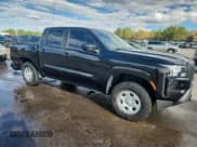 ✅ 2022 Nissan Frontier SV • VIN: 1N6ED1EK0NN612720 • Лот: 84258435. Опубликован ранее на Copart с пробегом 76 795 миль. Бесплатный доступ к архиву аукционных продаж из США и подробный отчёт об истории автомобиля на DreamBid. Изображение 4.