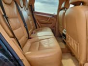 ✅ 2006 Porsche Cayenne S • VIN: WP1AB29P96LA67177 • Lot: 94046285. Listed on Copart with 150,564 mi. Free auction sales archive from the USA and detailed vehicle history report at DreamBid. Image 10.