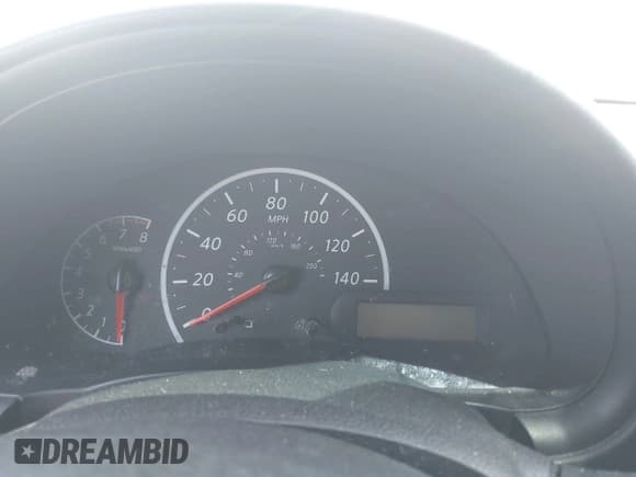 ✅ 2017 Nissan Versa S Plus • VIN: 3N1CN7APXHL890981 • Lot: 42176303. Listed on IAAI with 144,986 mi. Free auction sales archive from the USA and detailed vehicle history report at DreamBid. Image 7.