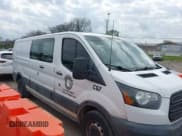 ✅ 2017 Ford Transit • VIN: 1FTYR2ZM3HKA11391 • Lot: 41932281. Wystawiony na IAAI z przebiegiem 172 316 mil. Bezpłatny archiwum sprzedaży aukcyjnych z USA i szczegółowy raport historii pojazdu na DreamBid. Zdjęcie 13.
