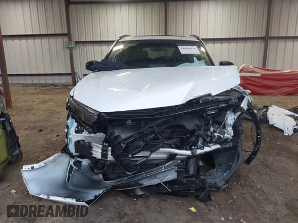 ✅ 2023 Honda CR-V Sport • VIN: 7FARS6H50PE029468 • Lot: 41004436. Wystawiony na IAAI z przebiegiem 25 583 mil. Bezpłatny archiwum sprzedaży aukcyjnych z USA i szczegółowy raport historii pojazdu na DreamBid. Zdjęcie 13.