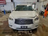 ✅ 2015 Infiniti QX60 • VIN: 5N1AL0MM5FC525891 • Lot: 94080265. Listed on Copart with 167,853 mi. Free auction sales archive from the USA and detailed vehicle history report at DreamBid. Image 5.