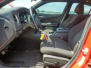 ✅ 2023 Dodge Charger SXT • VIN: 2C3CDXBG3PH653677 • Lot: 71223315. Listed on Copart with 39,905 mi. Free auction sales archive from the USA and detailed vehicle history report at DreamBid. Image 7.