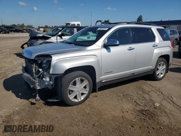 ✅ 2012 GMC Terrain SLT-1 • VIN: 2GKFLVE56C6376608 • Lot: 70604935. Wystawiony na Copart z przebiegiem 154 591 mil. Bezpłatny archiwum sprzedaży aukcyjnych z USA i szczegółowy raport historii pojazdu na DreamBid. Zdjęcie 1.