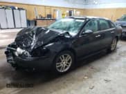 ✅ 2014 Chevrolet Impala LTZ • VIN: 2G1WC5E32E1187988 • Лот: 77556064. Опубликован ранее на Copart с пробегом 161 825 миль. Бесплатный доступ к архиву аукционных продаж из США и подробный отчёт об истории автомобиля на DreamBid. Изображение 1.