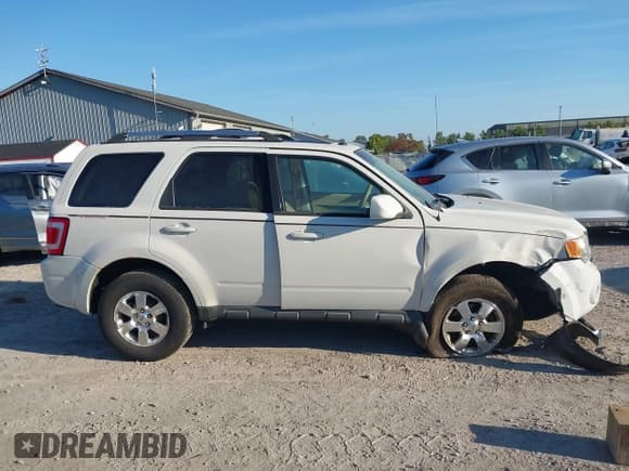 ✅ 2012 Ford Escape Limited • VIN: 1FMCU9EG4CKC73801 • Лот: 43211842. Опубликован ранее на IAAI с пробегом 123 343 миль. Бесплатный доступ к архиву аукционных продаж из США и подробный отчёт об истории автомобиля на DreamBid. Изображение 13.