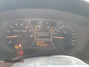 ✅ 2006 GMC Canyon SLE2 • VIN: 1GTDT136268207966 • Лот: 69700245. Опубликован ранее на Copart с пробегом 256 502 миль. Бесплатный доступ к архиву аукционных продаж из США и подробный отчёт об истории автомобиля на DreamBid. Изображение 9.