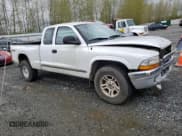 ✅ 2004 Dodge Dakota SLT • VIN: 1D7HG42N14S628373 • Lot: 52440565. Wystawiony na Copart z przebiegiem 137 869 mil. Bezpłatny archiwum sprzedaży aukcyjnych z USA i szczegółowy raport historii pojazdu na DreamBid. Zdjęcie 4.