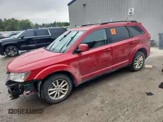 ✅ 2017 Dodge Journey SXT • VIN: 3C4PDDBG6HT578056 • Лот: 86103715. Опубликован ранее на Copart с пробегом 169 264 миль. Бесплатный доступ к архиву аукционных продаж из США и подробный отчёт об истории автомобиля на DreamBid. Изображение 1.