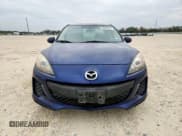 ✅ 2012 Mazda 3 i Touring • VIN: JM1BL1V73C1663685 • Lot: 93054215. Wystawiony na Copart z przebiegiem 205 858 mil. Bezpłatny archiwum sprzedaży aukcyjnych z USA i szczegółowy raport historii pojazdu na DreamBid. Zdjęcie 5.