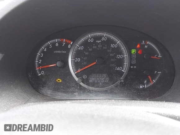 ✅ 2009 Mazda 5 Grand Touring • VIN: JM1CR293290350531 • Лот: 42263929. Опубликован ранее на IAAI с пробегом 155 339 миль. Бесплатный доступ к архиву аукционных продаж из США и подробный отчёт об истории автомобиля на DreamBid. Изображение 7.