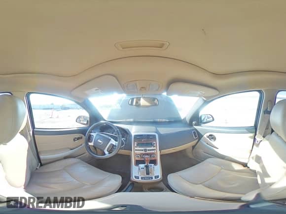 2007 Chevrolet Equinox LT с VIN 2CNDL63F576068108, выставлен на аукционе Copart как лот 77045014 с пробегом 172 335 миль миль и На запчасти • Non repairable. История ставок и продаж доступна на DreamBid. Изображение 12.